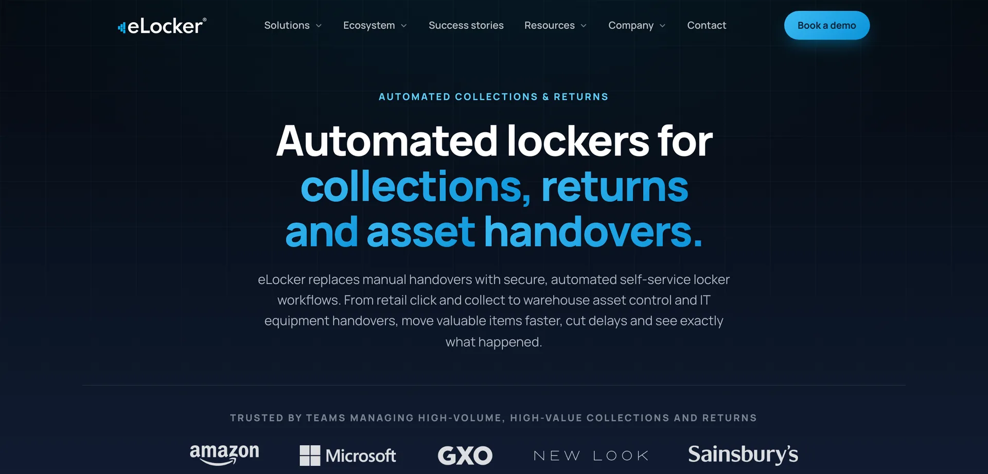 We rebuilt our website with Claude